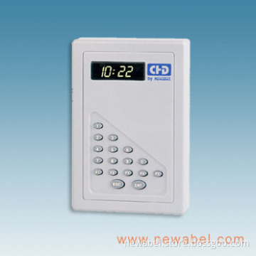 TCP/IP Singer Door Access Controller
